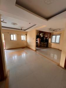 Hall Image of 1200 Sq.ft 2 BHK Independent House for rent in Trimalgherry Secunderabad for Rs. 16000