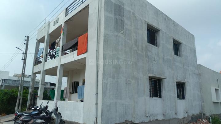 B46 Ramanagar Society khedtasiya road mahaveer nagar himmat nagar sabarkantha Main Image 1