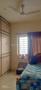 Bedroom Image of 1568 Sq.ft 3 BHK Apartment / Flat for sale in Kavadiguda Hyderabad for Rs. 12000000