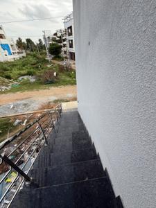 Image of 2850 Sq.ft 3 BHK Duplex for sale in Handinakere, Hassan for Rs. 13000000