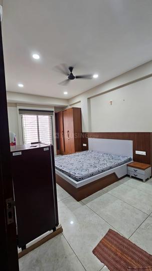 Mahalakshmi Nagar Bedroom 1