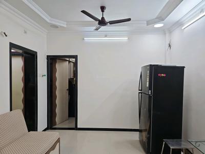Living Room Image of 600 Sq.ft 2 BHK Apartment / Flat for sale in Ambedkar Nagar CHS, Worli Mumbai for Rs. 33500000