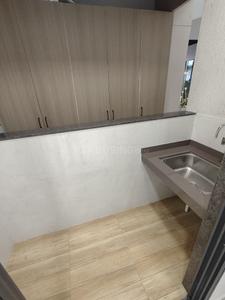 Balcony Image of 990 Sq.ft 2 BHK Apartment / Flat for sale in Saheel Landmarc, Hinjawadi Phase 3 Pune for Rs. 9300000