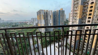 Image of 1199 Sq.ft 2 BHK Apartment / Flat for sale in The Antriksh Heights, Sector 84, Gurgaon for Rs. 10500000