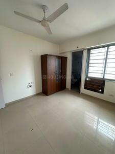 Hall Image of 1259 Sq.ft 2 BHK Apartment / Flat for sale in Safal Parisar II, South Bopal Ahmedabad for Rs. 6600000