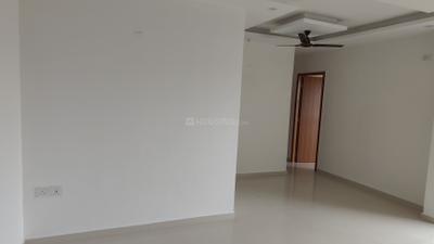 Living Room Image of 1008 Sq.ft 2 BHK Apartment / Flat for sale in Ajmera Lakeside Paradise, Yelahanka Bengaluru for Rs. 12000000