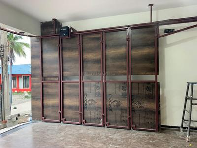 Bedroom Image of 2200 Sq.ft 3 BHK Independent House for sale in Mallathahalli Bengaluru for Rs. 25500000