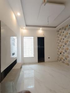Hall Image of 900 Sq.ft 3 BHK Independent House for sale in Harlal Pur Mohali for Rs. 8750000