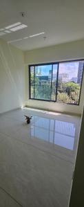 Bedroom Image of 750 Sq.ft 2 BHK Apartment / Flat for sale in Arkade Eden, Malad West Mumbai for Rs. 29000000