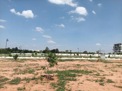 Image of 1800 Sq.ft Residential Plot / Land for sale in Kithaganur Village, Bengaluru for Rs. 12060030