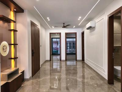 Dining Area Image of 3850 Sq.ft 4 BHK Builder Floor for sale in Sector 57 Gurgaon for Rs. 45000000