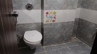 Image of 1000 Sq.ft 2 BHK Apartment / Flat for rent in Goyal My Home Punawale, Wakad, Pune for Rs. 28000