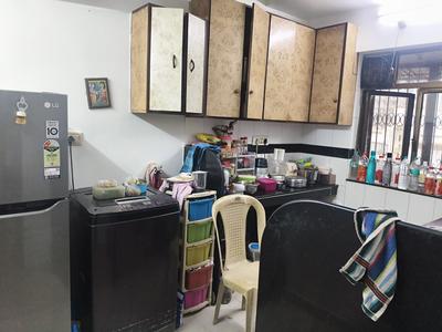 2 BHK Flat