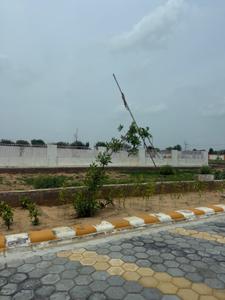 Image of 164 Sq.ft Residential Plot / Land for sale in Mahapura, Jaipur for Rs. 9151950