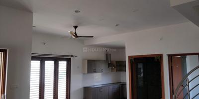 Hall Image of 2200 Sq.ft 3 BHK Duplex for rent in Vijayanagar Mysore for Rs. 36000