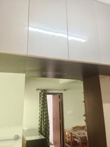 Kitchen Image of 1163 Sq.ft 2 BHK Apartment / Flat for rent in Pride, JP Nagar Bengaluru for Rs. 40000