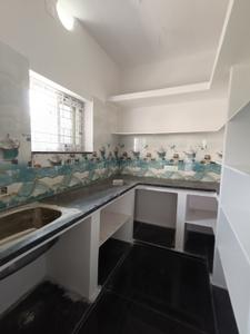 Kitchen Image of 2105 Sq.ft 4 BHK Builder Floor for sale in Patancheru Sangareddy for Rs. 12500000
