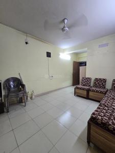 Hall Image of 1010 Sq.ft 3 BHK Apartment / Flat for sale in Siddha Town, Rajarhat Kolkata for Rs. 5200000