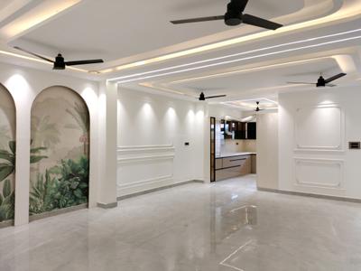 Living Room Image of 2250 Sq.ft 4 BHK Builder Floor for sale in Sector 89 Faridabad for Rs. 21500000