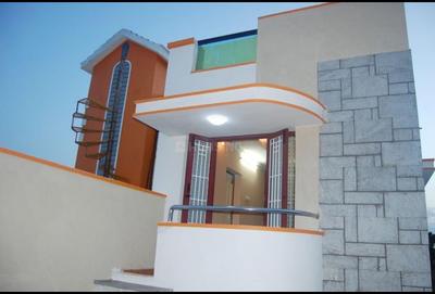 Image of 2500 Sq.ft 3 BHK Villa for rent in Dhanaas Vrikshaa, Pattanam, Coimbatore for Rs. 27000
