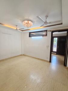 Hall Image of 900 Sq.ft 2 BHK Builder Floor for sale in Lajpat Nagar New Delhi for Rs. 20000000