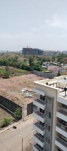 Image of 784 Sq.ft 2 BHK Apartment / Flat for rent in Silver Homes, Moshi, Pune for Rs. 15000