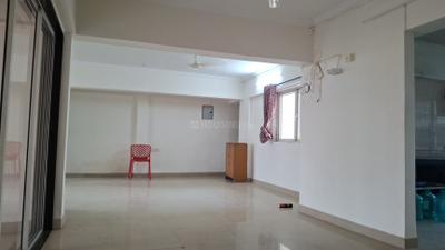 Living Room Image of 1664 Sq.ft 3 BHK Apartment / Flat for sale in Royal Palms Crystal Isle Apartment, Goregaon East Mumbai for Rs. 15000000