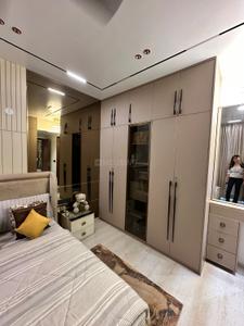 Bedroom Image of 1400 Sq.ft 2 BHK Apartment / Flat for rent in M3M Skywalk, Sector 74 Gurgaon for Rs. 85000