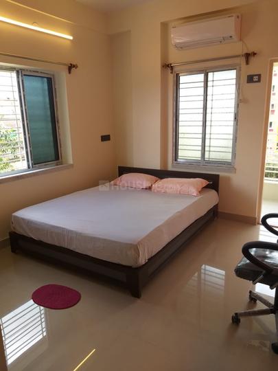 Airport Gate No 2 Bedroom 1