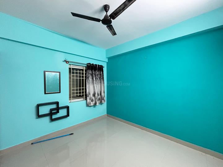 Elite homes Bedroom 1