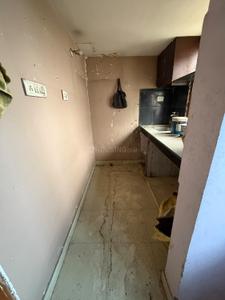 Balcony Image of 500 Sq.ft 1 BHK Apartment / Flat for sale in Hanuman Nagar Patna for Rs. 5800000