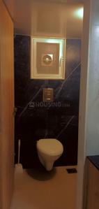 Image of 550 Sq.ft 1 BHK Apartment / Flat for sale in Andheri East, Mumbai for Rs. 14000000