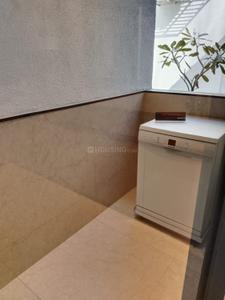 Balcony Image of 1925 Sq.ft 3 BHK Apartment / Flat for sale in Tayal Envogue 1 , Mundhwa Pune for Rs. 17500000