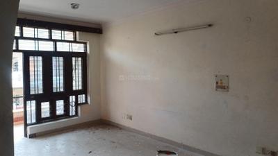 Living Room Image of 1440 Sq.ft 2 BHK Builder Floor for rent in Sector 19 Faridabad for Rs. 20000