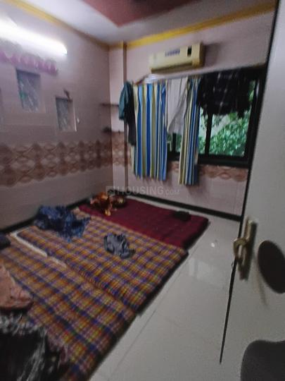 Kharegaon, Sai Samarth Mitra Bedroom 1