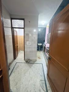 1 BHK Independent Builder Floor