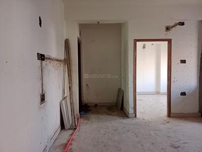 Hall Image of 1290 Sq.ft 3 BHK Apartment / Flat for sale in Airport Gate no. 1 Kolkata for Rs. 5800000