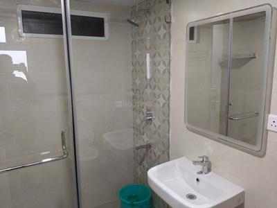 Image of 690 Sq.ft 2 BHK Apartment / Flat for sale in Bren Northern Lights, Kogilu, Bengaluru for Rs. 7500000