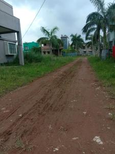 Image of 720 Sq.ft Residential Plot / Land for sale in Vriddhi Fresco Fountain City, Sankharipota, Raypur for Rs. 235000