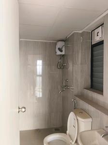 Bedroom Two Image of 770 Sq.ft 2 BHK Apartment / Flat for sale in Runwal Gardens Phase 3 Bldg No 24 To 26, Dombivli East Thane for Rs. 5800000