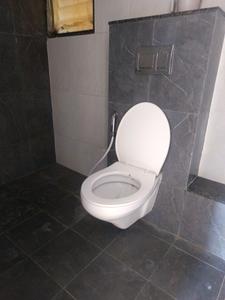 Bedroom Three Image of 1200 Sq.ft 3 BHK Apartment / Flat for sale in Joyville Hadapsar Annexe Phase 6, Shewalewadi Pune for Rs. 11500000