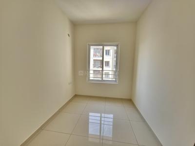 Bedroom Image of 1106 Sq.ft 3 BHK Apartment / Flat for sale in Provident Capella 2, Thirumalashettyhally Bengaluru for Rs. 11700000