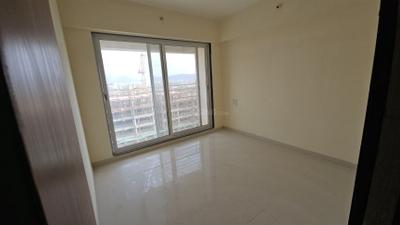 Bedroom Image of 1660 Sq.ft 3 BHK Apartment / Flat for sale in Millenium Infinia, Panvel Navi Mumbai for Rs. 21000000