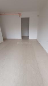 Bedroom Image of 1450 Sq.ft 3 BHK Apartment / Flat for sale in Kalpataru Magnus, Bandra East Mumbai for Rs. 71500000