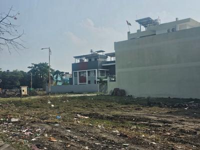 Image of 2153 Sq.ft Residential Plot / Land for sale in Omaxe City 2 Plots, Manglia, Indore for Rs. 11800000