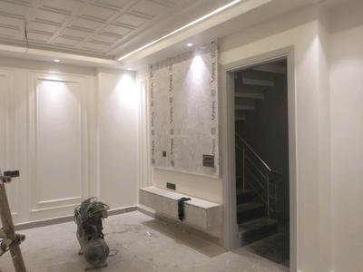 3 BHK Independent Builder Floor