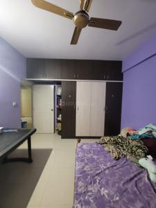 Bedroom Image of 1310 Sq.ft 3 BHK Apartment / Flat for sale in SLV Prinss, Srinivaspura Bengaluru for Rs. 7000000