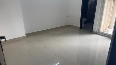 Bedroom Image of 1137 Sq.ft 2 BHK Apartment / Flat for sale in Rishabh Cloud 9, Indirapuram Ghaziabad for Rs. 11500000