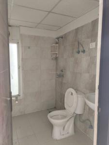 Bedroom Two Image of 1285 Sq.ft 3 BHK Apartment / Flat for sale in Ajnara Le Garden, Noida Extension Greater Noida for Rs. 10300000