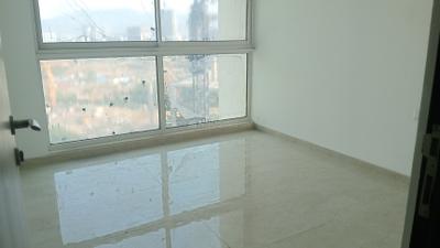 Bedroom Image of 1100 Sq.ft 2 BHK Apartment / Flat for sale in Aurum Q Islands R4, Ghansoli Navi Mumbai for Rs. 20500000